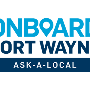 Onboard Fort Wayne Ask-A-Local Slider