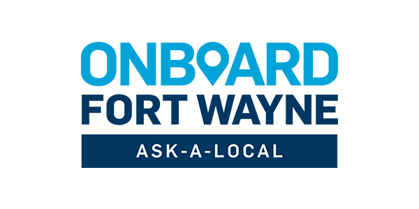 Onboard Fort Wayne Ask-A-Local Slider