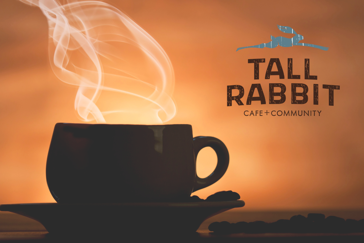 Tall Rabbit Cafe and Community