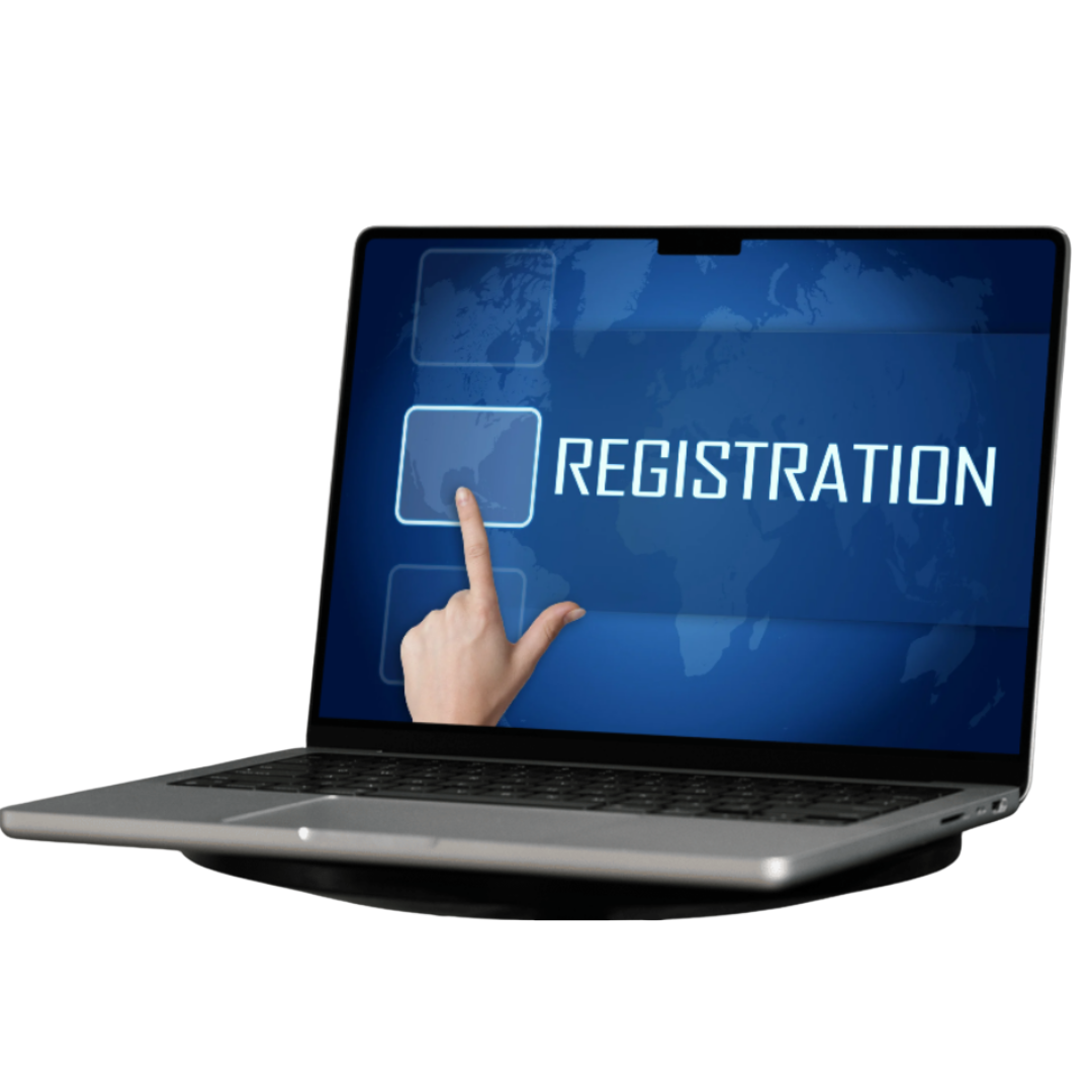 Annual Meeting Registration image